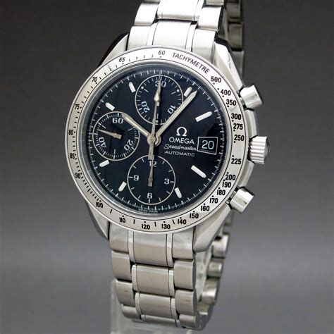 omega 39mm speedmaster